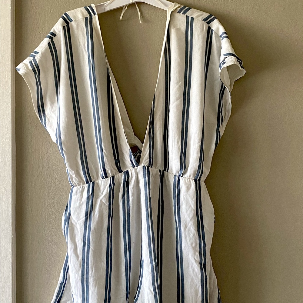 Summer Romper